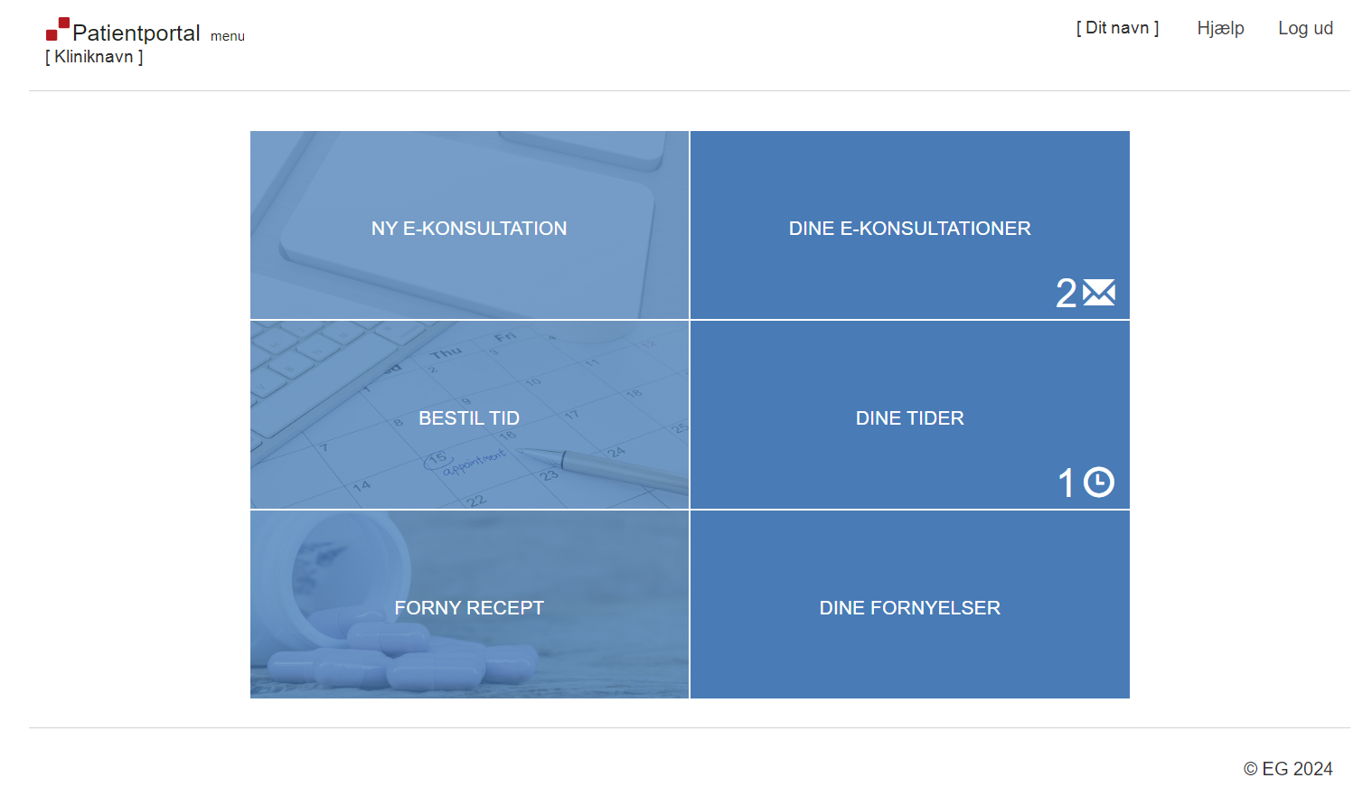 2024-02-13 16_20_45-Menu - Patientportalen