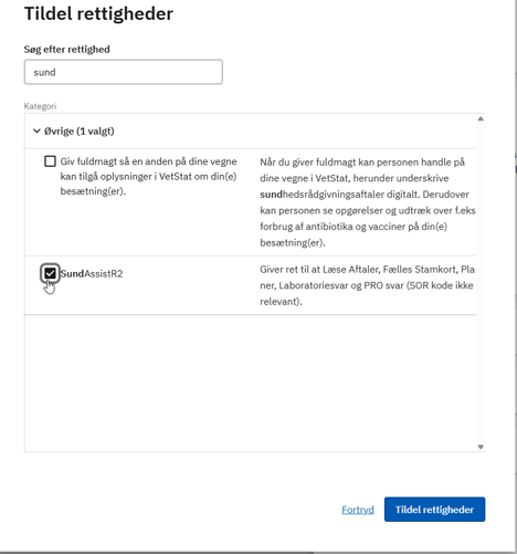Sundassistant